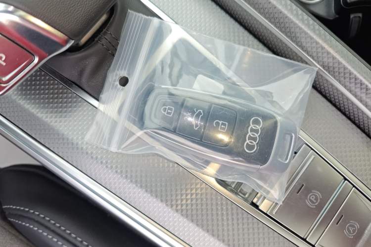 Used Audi A6L 2024 45 TFSI Prestige Dynamic Edition