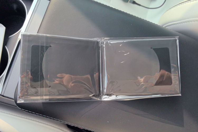 Used Tesla Model 3 2024 High-Performance All-Wheel-Drive Version