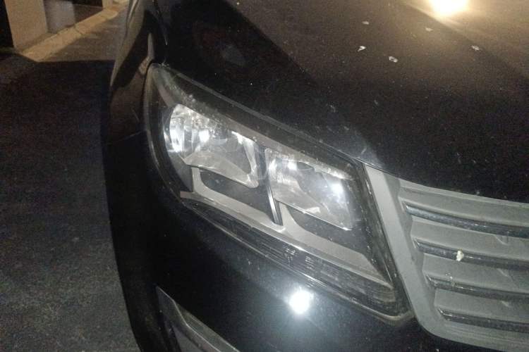 Used FORTHING S500 2017 1.5L Manual Luxury Model