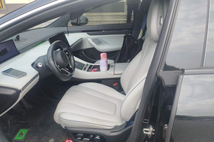 Used Hima Luxeed S7 2024 Max RS
