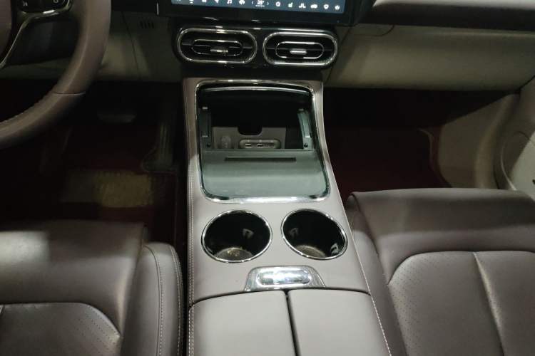 Used Leapmotor C11 2023 Pure Electric 500 Smart Edition