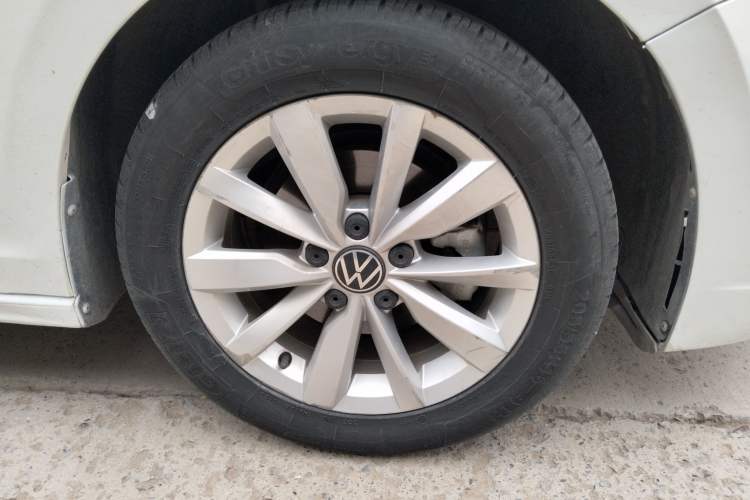 Used Volkswagen Bora 2020 1.5L Automatic Elite Version
