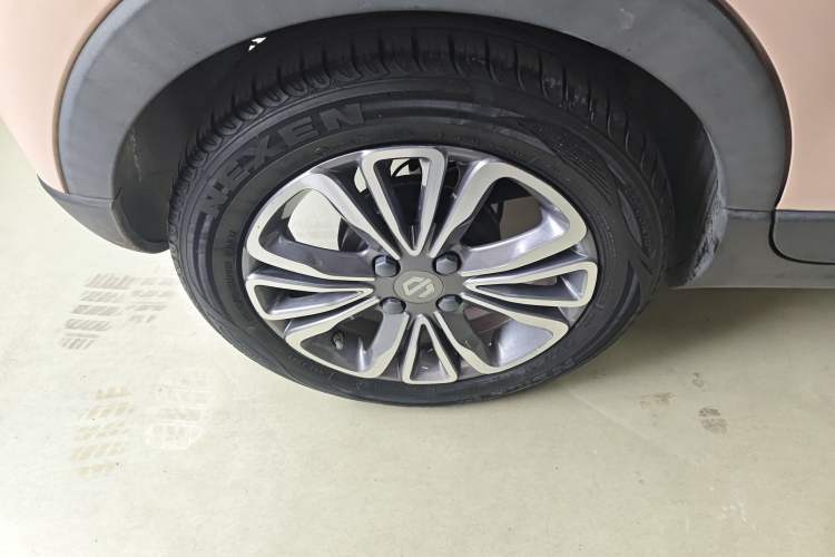 Used Leapmotor T03 2021 400 Comfort Edition