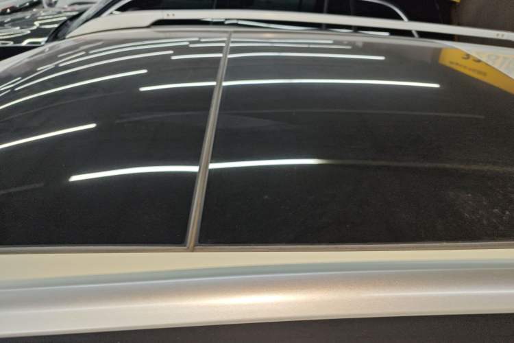 Used Nissan X-Trail 2022 Revised Version 2.0L Two-Wheel Drive Smart Connect Premium Edition