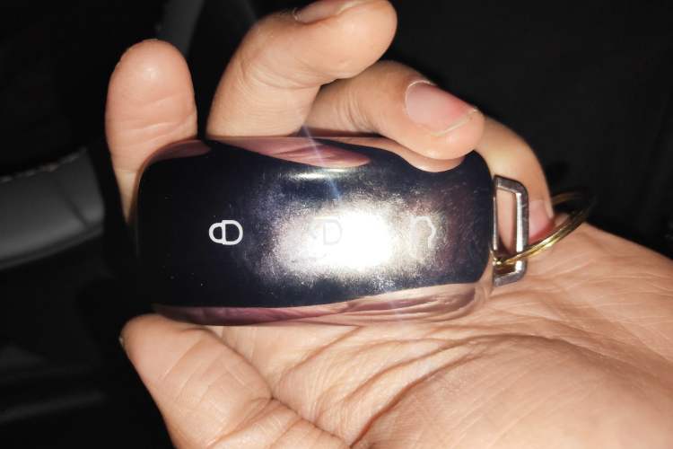 Used Geely Galaxy A7 2025 Model EM-i 150km Starship Edition
