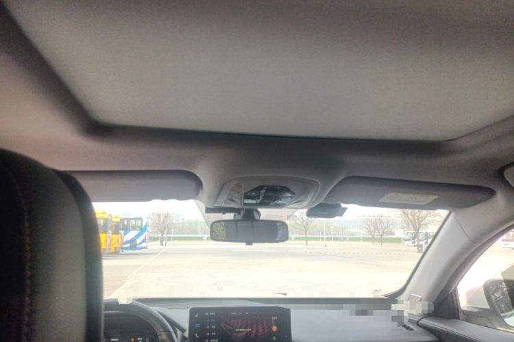 Used Chery Tiggo 8 2021 Kunpeng Edition 390TGDI Automatic Zhubfeng+ Version