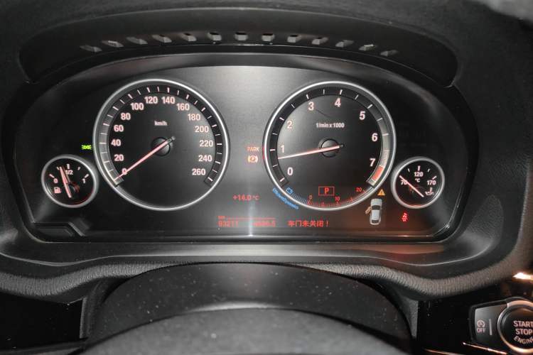 Used BMW X4 2014 xDrive20i X Design Package
