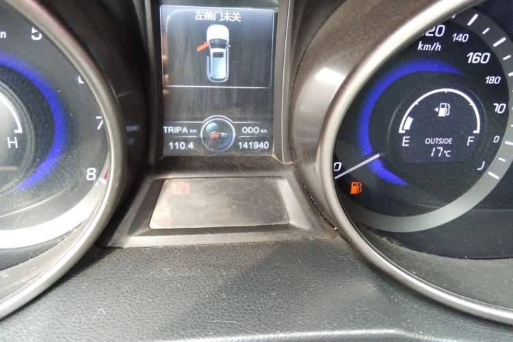 Used CHANGAN CS75 2016 2.0L Manual Luxury Version China V Standard
