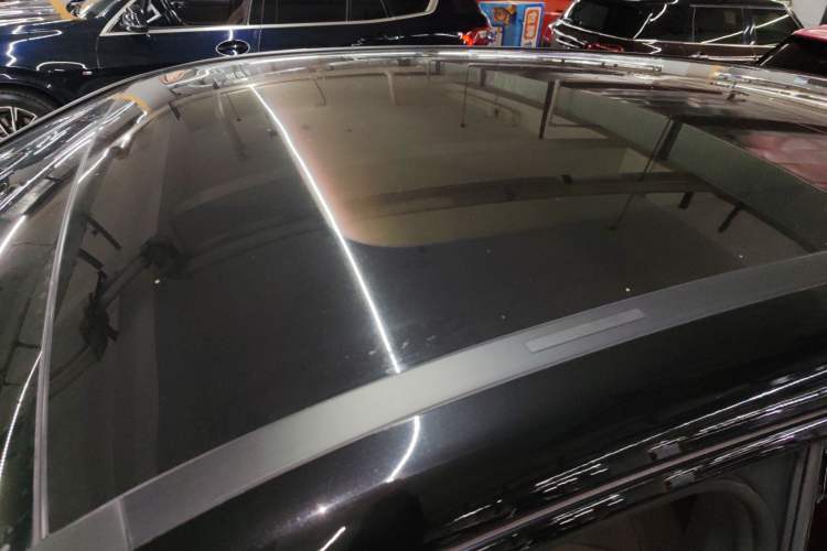 Used BMW iX 2022 xDrive40
