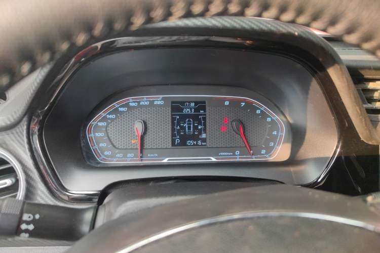 Used Chery Tiggo 3X 2018 1.5L Automatic Elite Edition