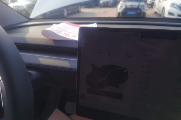 Used Tesla Model Y 2025 Long-Range All-Wheel Drive First Edition