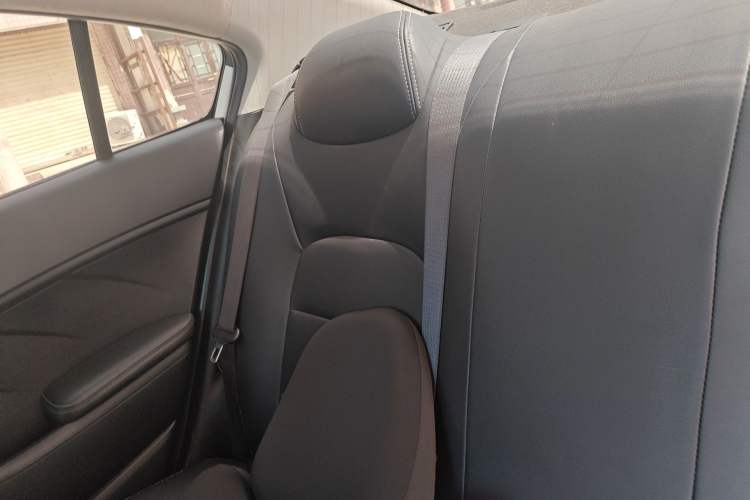 Used Kia K3 2016 1.6L Manual GL