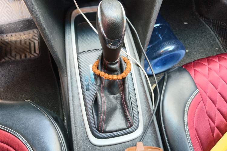 Used Chevrolet Monza 2019 Redline 320T Dual-Clutch Joyful Edition China VI Standard
