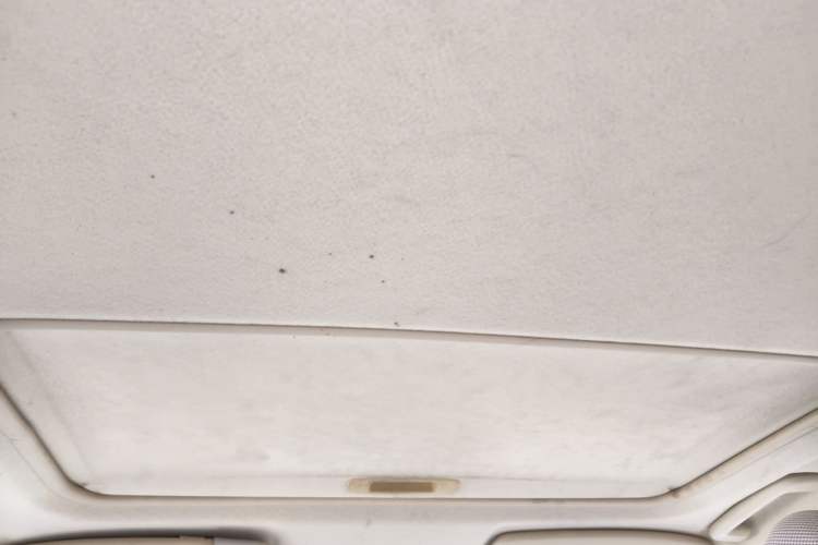 Used Ford Focus 2011 Sedan 1.8L Manual Comfort Model