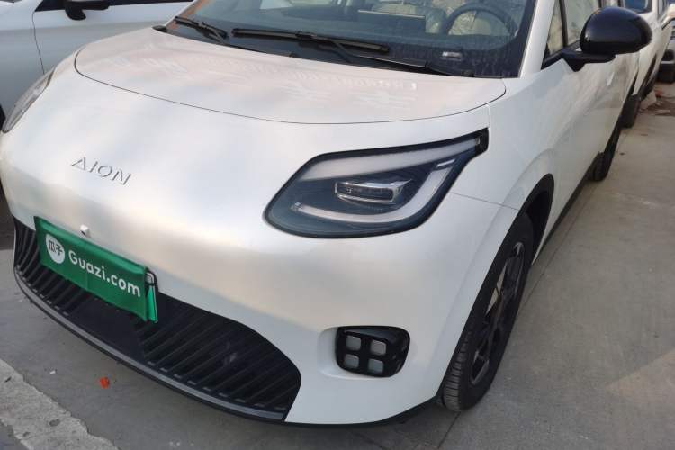 Used AION UT 2025 420 Prestige Edition