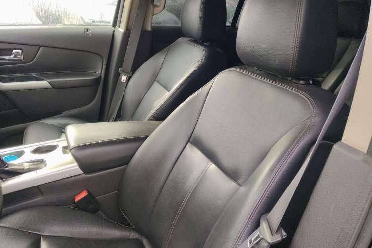 Used Ford Edge 2012 2.0T Elite Sunroof Edition