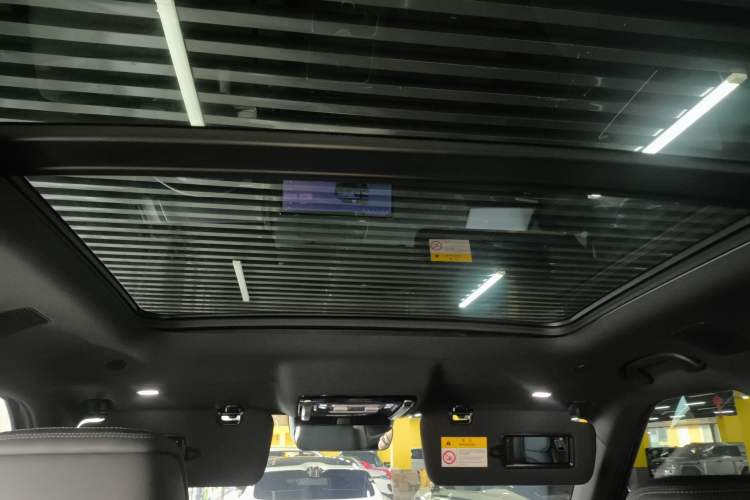 Used Formula Leopard Tai 7 2025 Model 190 km Four-Wheel Drive Ultra Edition