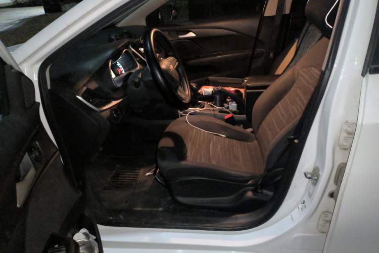 Used Chevrolet Cavalier 2016 1.5L Automatic Enjoyment Edition
