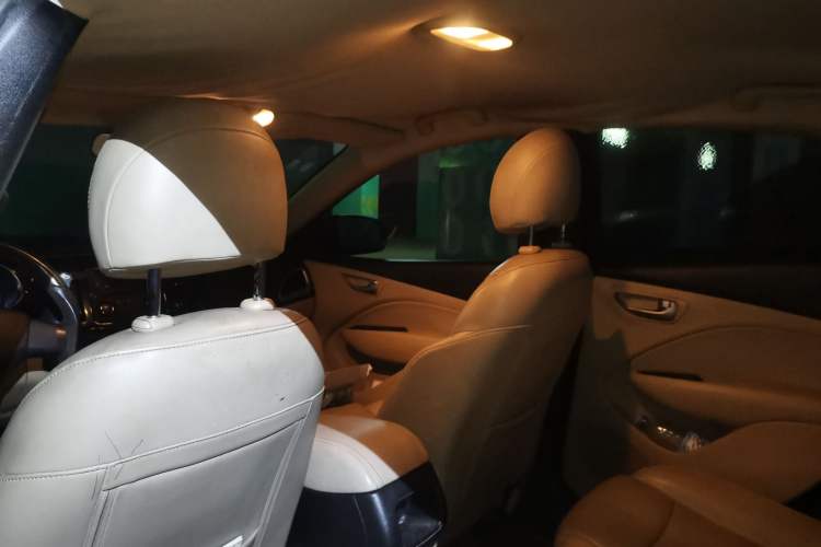 Used Fiat Viaggio 2012 1.4T Manual Enjoyment Edition
