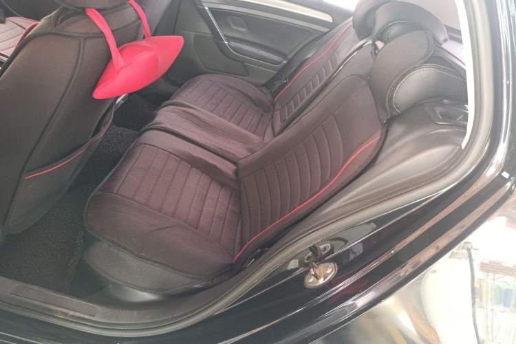 Used Volkswagen Golf 2014 1.4TSI Automatic Comfort Model
