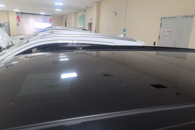 Used Jetta VS7 2024 Kaili Jiangshan 280TSI Automatic Glory Edition
