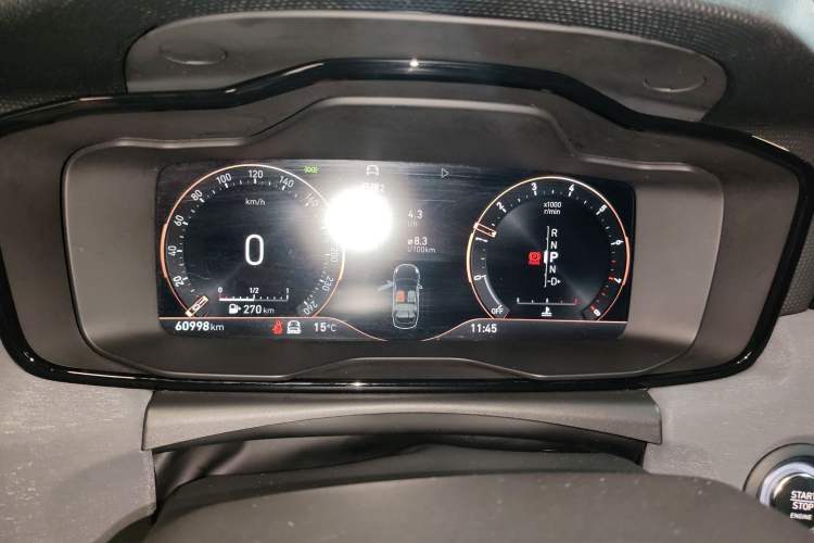 Used Lynk & Co 03 2022 2.0TD DCT JingPro