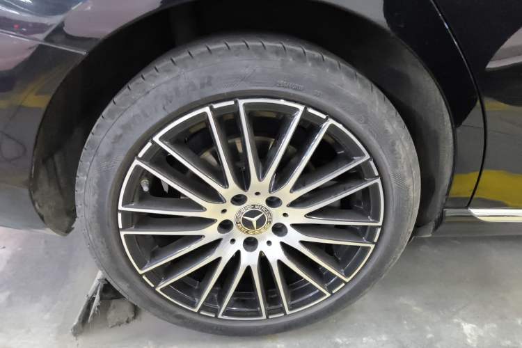 Used Mercedes-Benz C-Class 2022 Facelift C 260 L