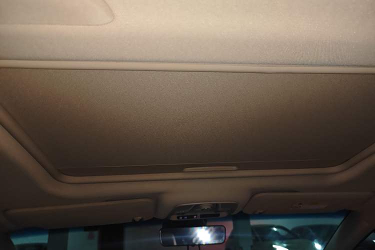 Used Buick GL8 2023 ES Lu Zun Luxury Model
