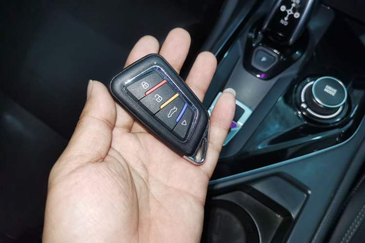 Used Lynk & Co 03 2021 2.0TD Automatic Trendy Champion Edition
