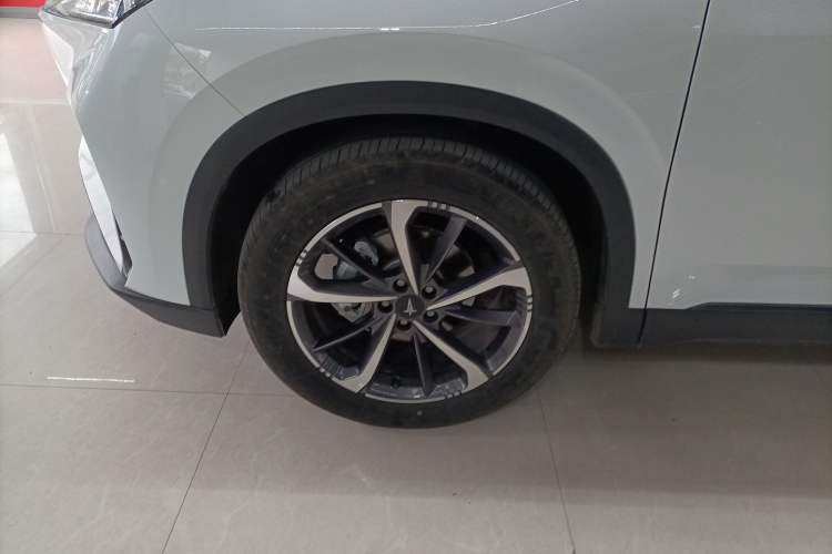 Used HEDMOS 06 2025 Model 520km