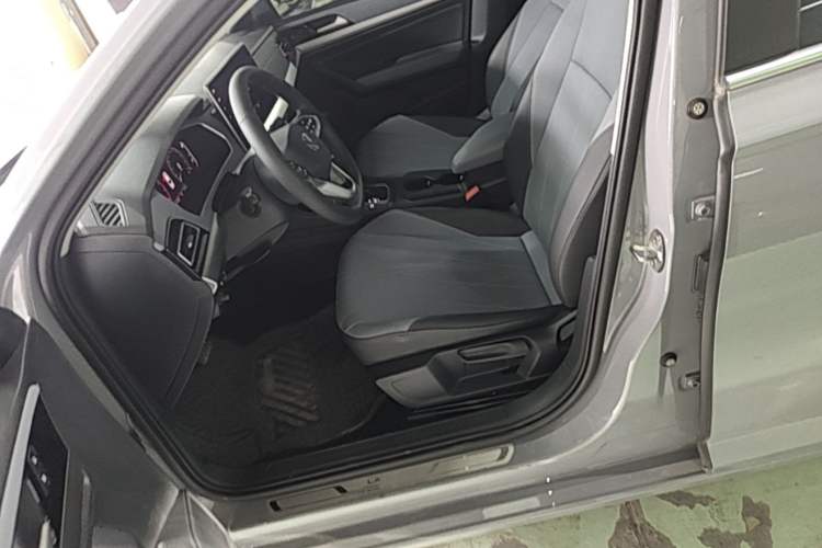 Used Volkswagen Lavida 2024 1.5L Automatic Starry Sky 5 Million Edition Left Front Seat