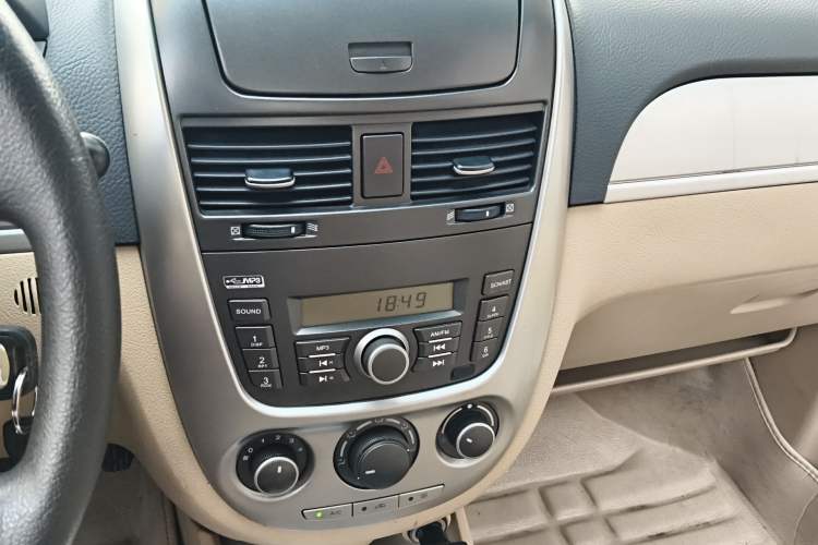 Used Buick Excelle 2013 1.5L Automatic Classic Model