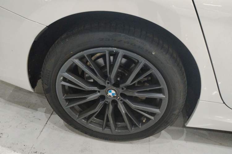 Used BMW 3 Series 2021 325Li M Sport Shadowline Package
