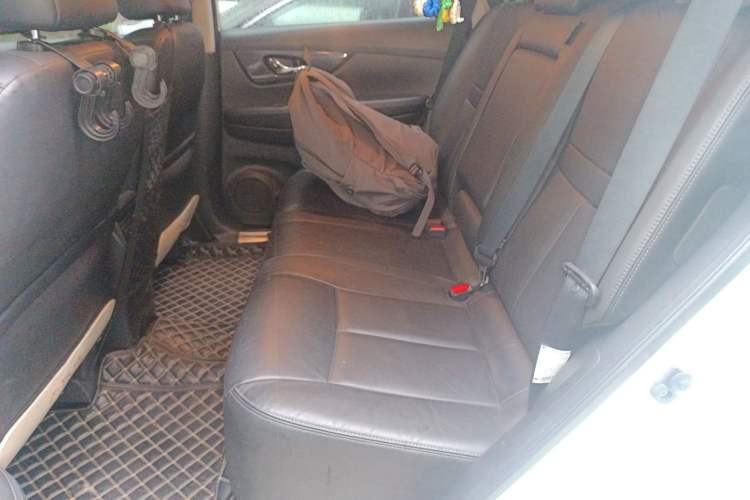 Used Nissan X-Trail 2017 2.0L CVT Comfort Edition 2WD
