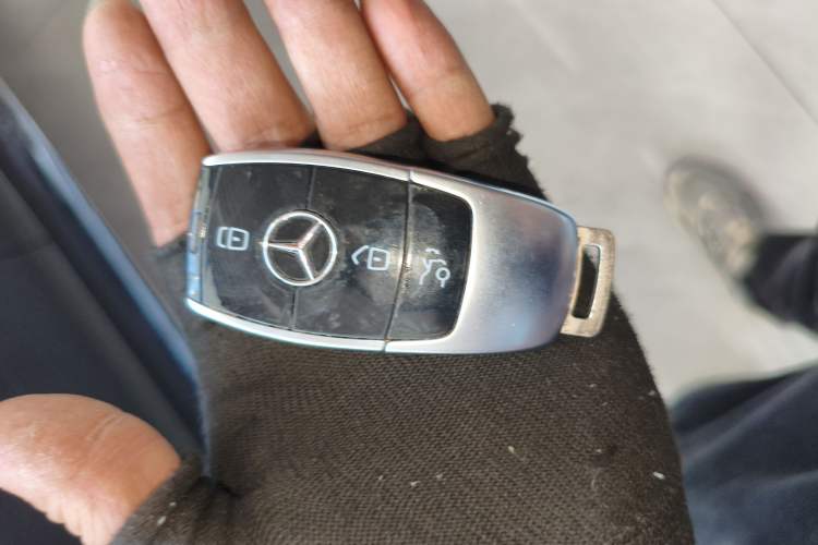 Used Mercedes-Benz E-Class 2019 E 260 L Sport Edition
