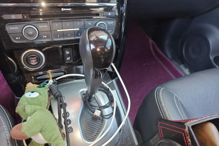 Used Renault Koleos 2014 2.0L Two-Wheel Drive Comfort Edition
