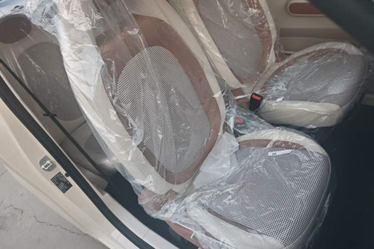 Used Bestune Pony 2026 Model 222km Cute Horse Plus