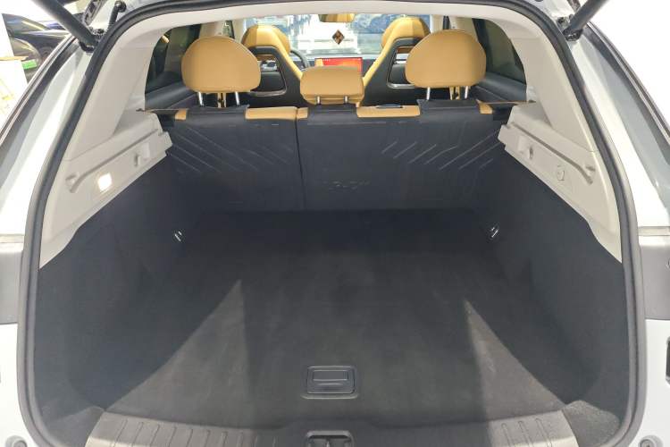 Used Leapmotor C11 2024 All-Electric 580 Luxury Edition