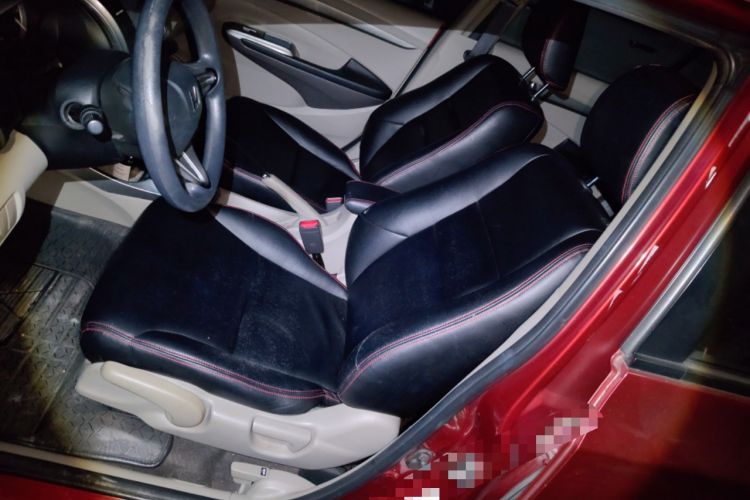 Used Honda City Classic 2012 1.5L Automatic Elite Edition