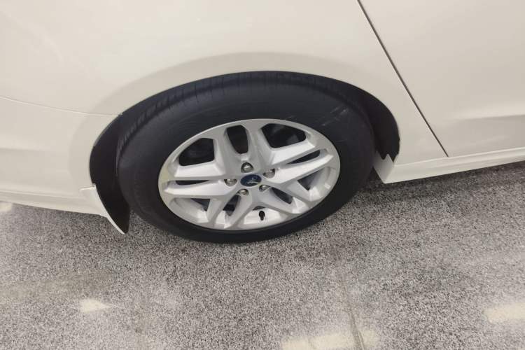 Used Ford Mondeo 2013 1.5L GTDi180 Fashion Edition Exterior 5