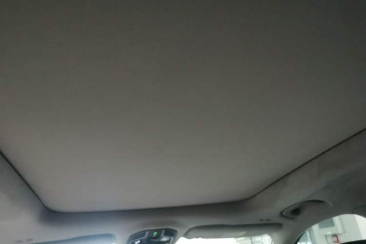 Used Geely Auto Monjaro L 2022 1.5T Thunder Hi·F Plug-in Hybrid Super Rui
