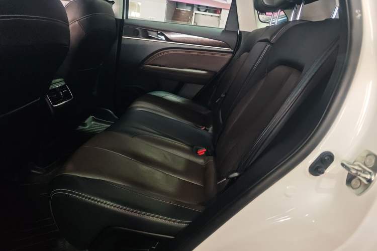 Used GAC Trumpchi GS5 2019 270T Automatic Luxury Edition