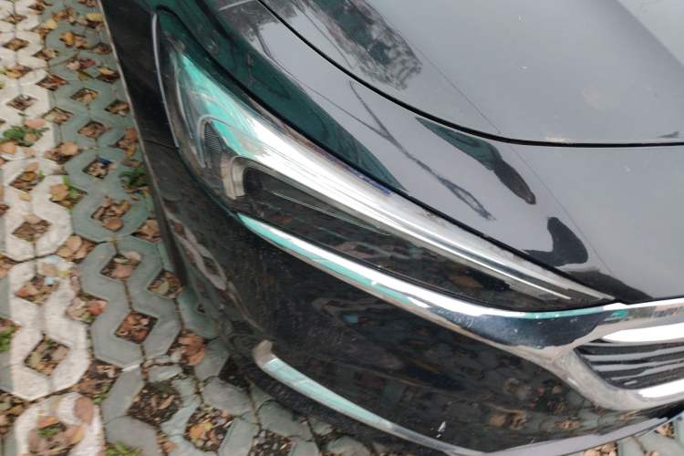 Used Buick LaCrosse 2019 28T Luxury Version