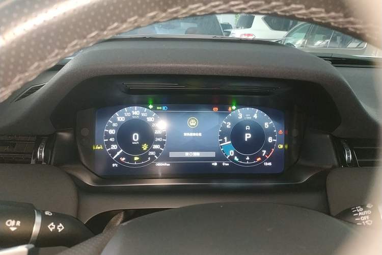 Used Land Rover Discovery Sport 2024 Performance Tech Edition