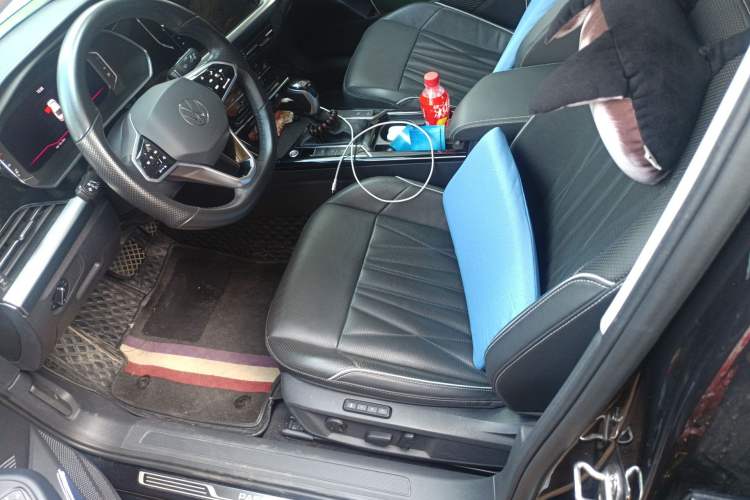 Used Volkswagen Passat 2022 330TSI Starry Luxury Edition