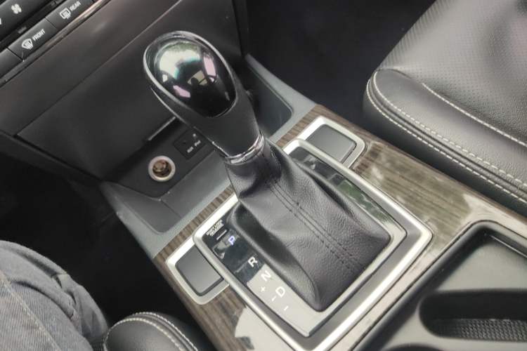 Used Hyundai Mistra 2016 1.6T Automatic Smart GLS