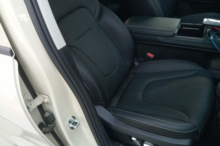 Used Tank 300 New Energy 2025 Hi4-T