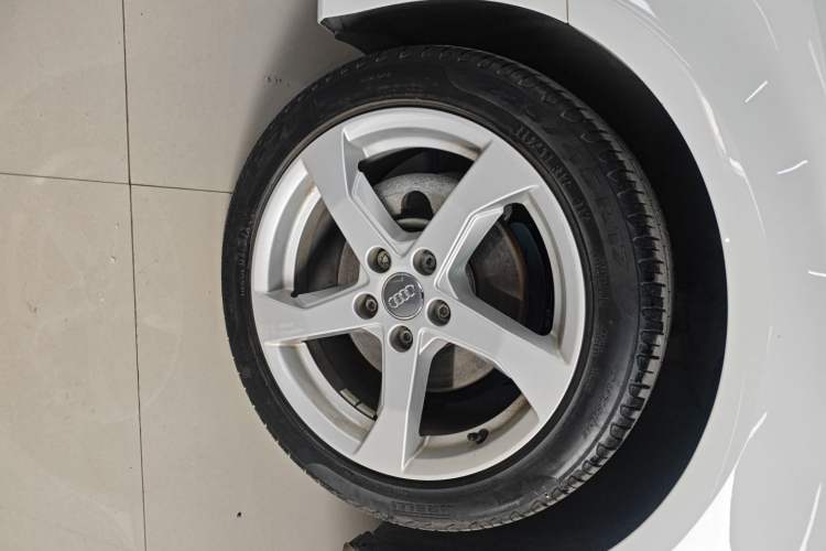 Used Audi A3 2020 Sportback 35 TFSI Fashion Edition China VI Emission Standard