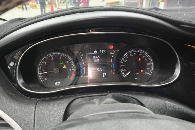 Used Fiat Viaggio 2012 1.4T Automatic Jingxiang Edition
