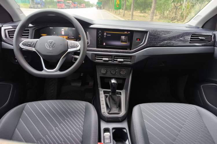 Used Volkswagen Lavida 2025 New Sharp 1.5L Outstanding New Edition
